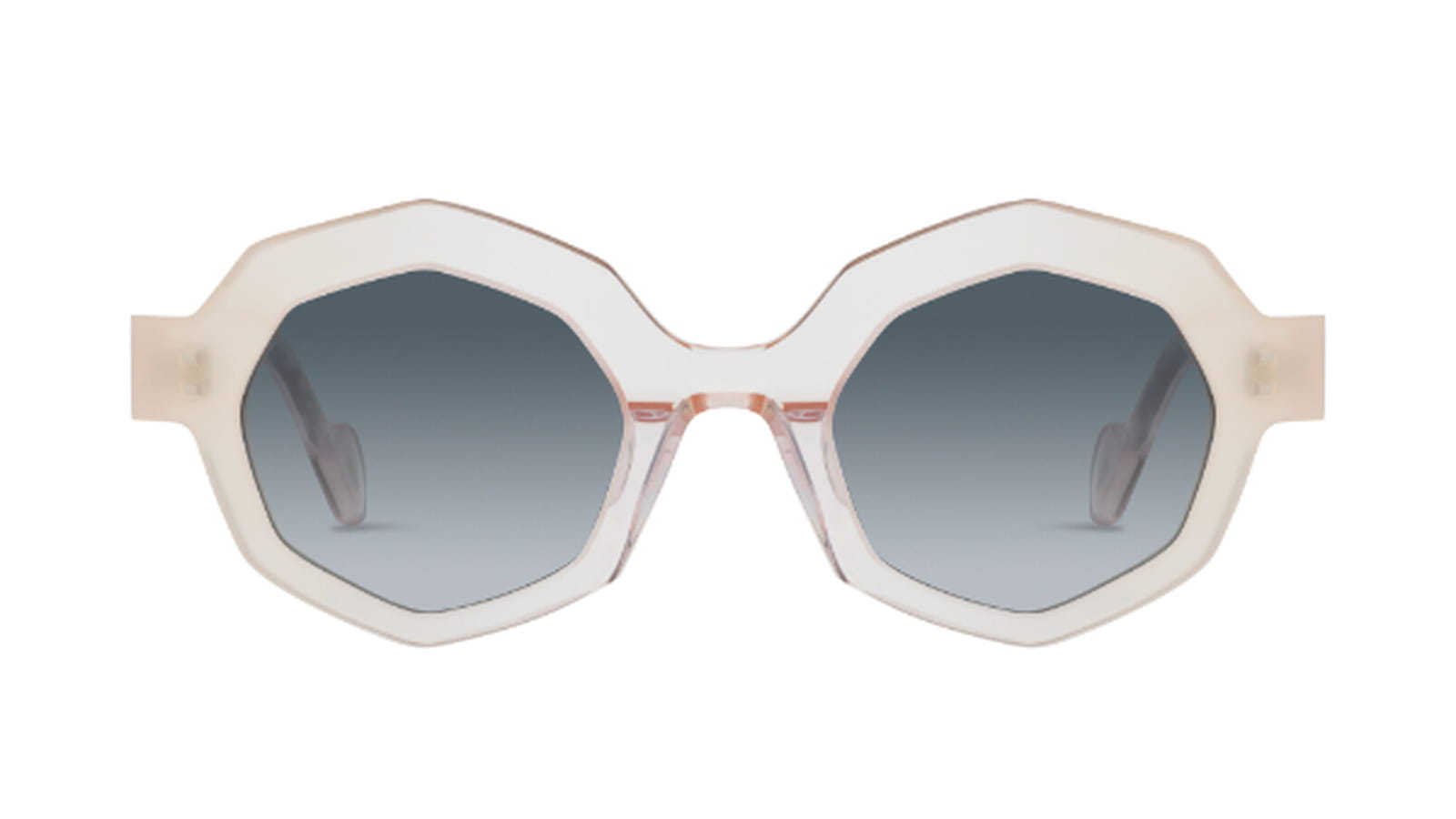 Anne Valentin chez les Opticiens Eye Like