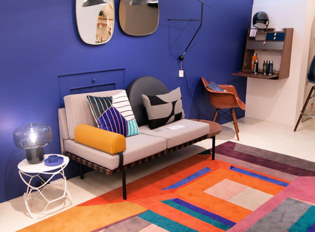 Tapis Home Autour Du Monde