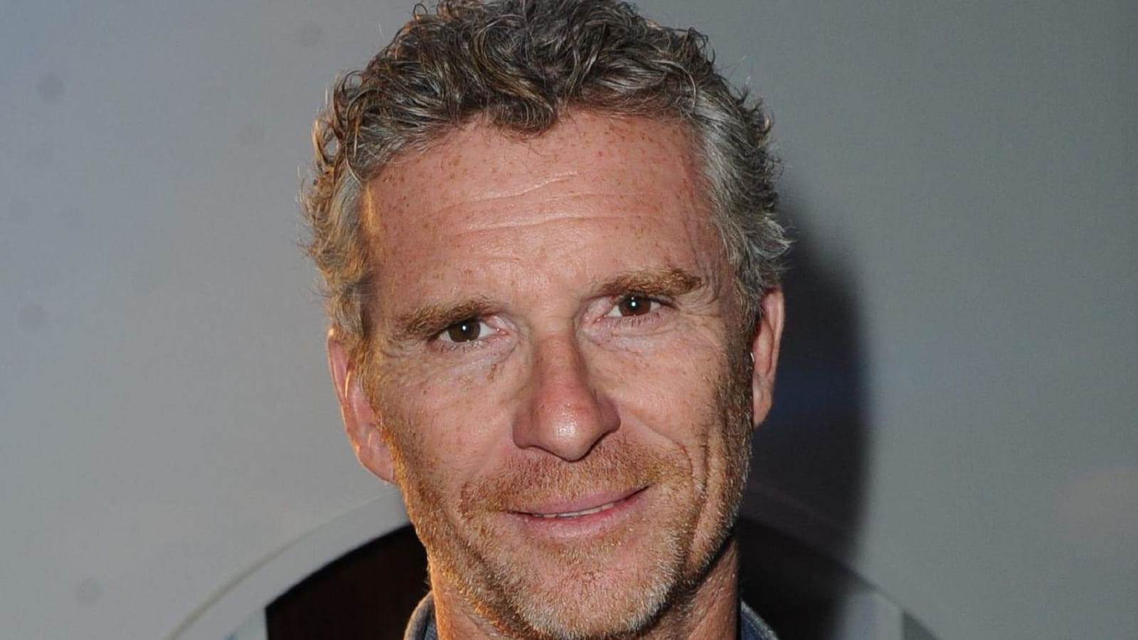 Denis Brogniart