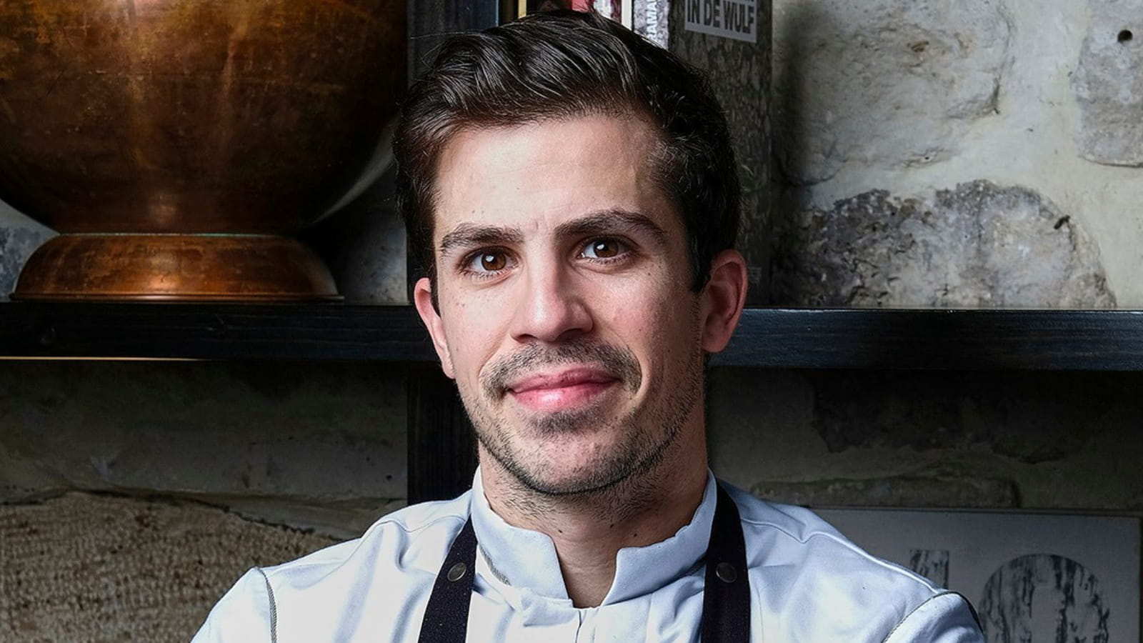 Victor Mercier