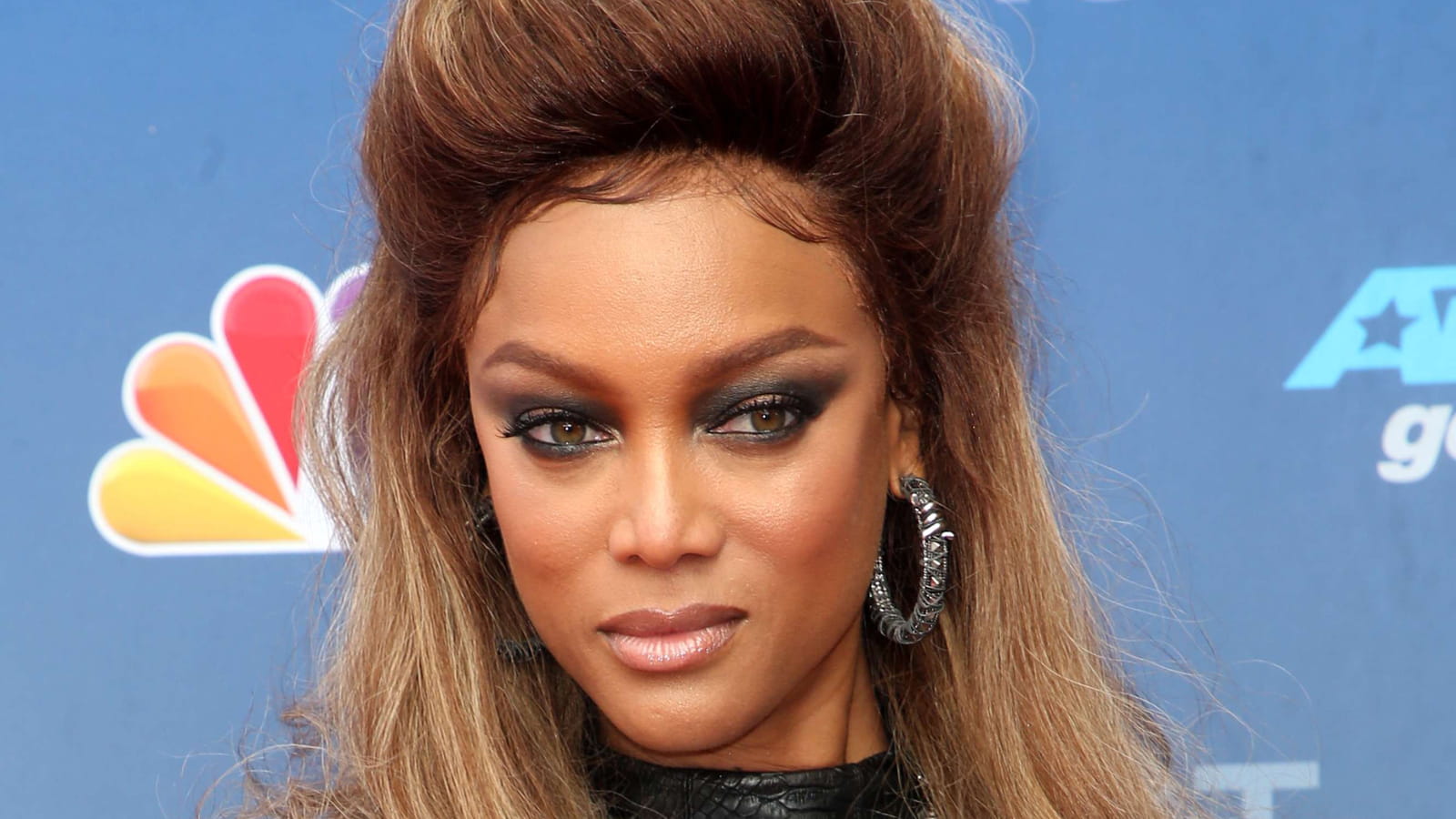 Tyra Banks