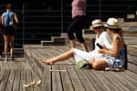 La fin de la canicule est annoncée : ce qui vient après n'est pas une bonne nouvelle