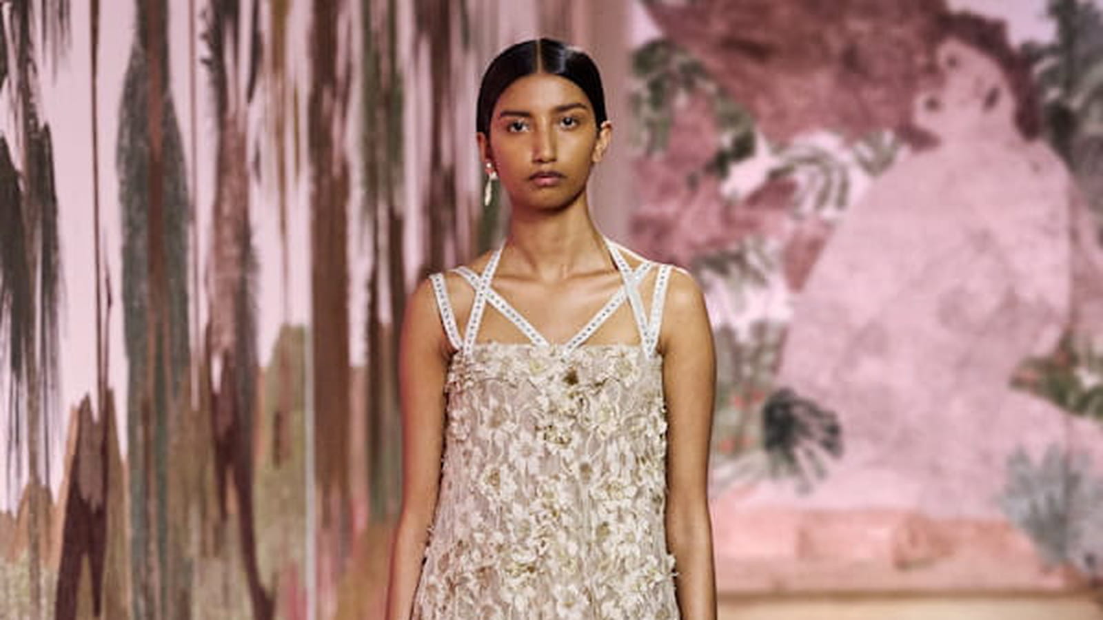 Défilé Dior