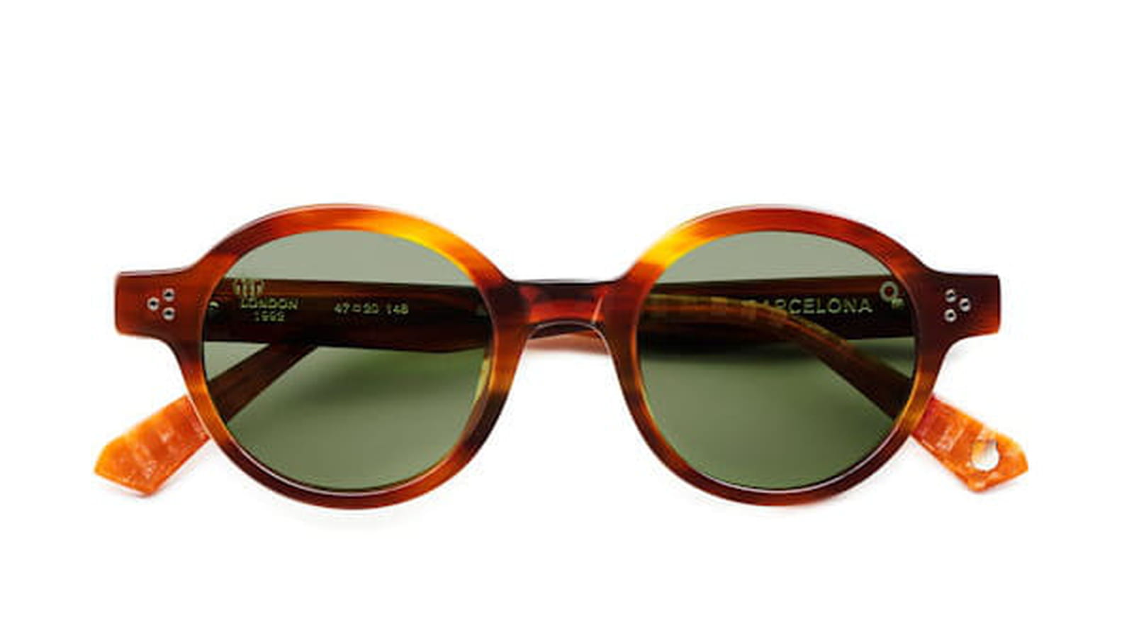 Lunettes de soleil Etnia Barcelona