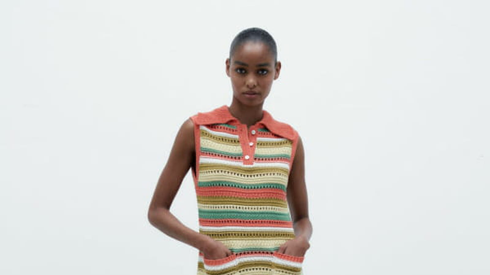 Robe Zara 