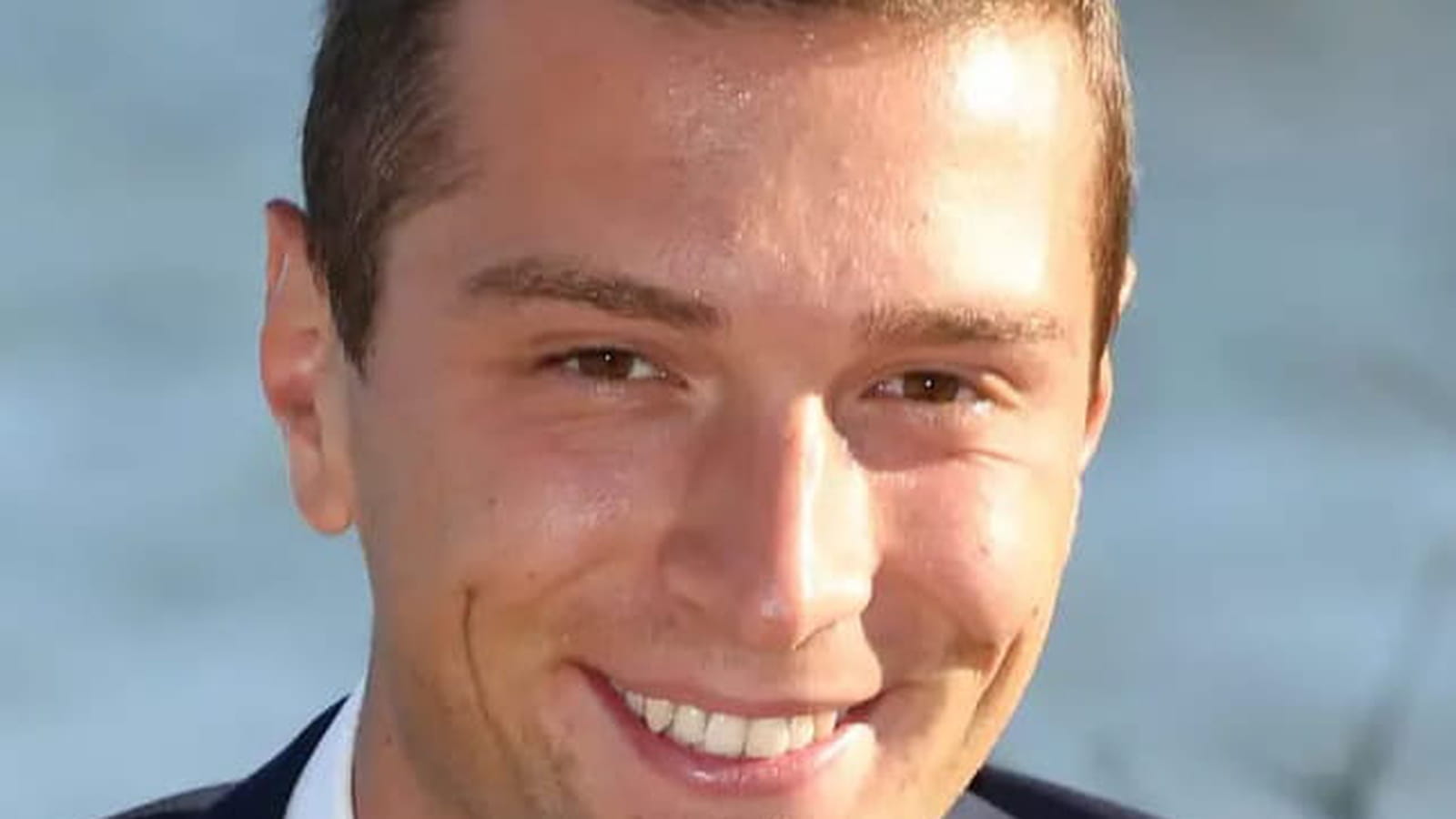 Jordan Bardella