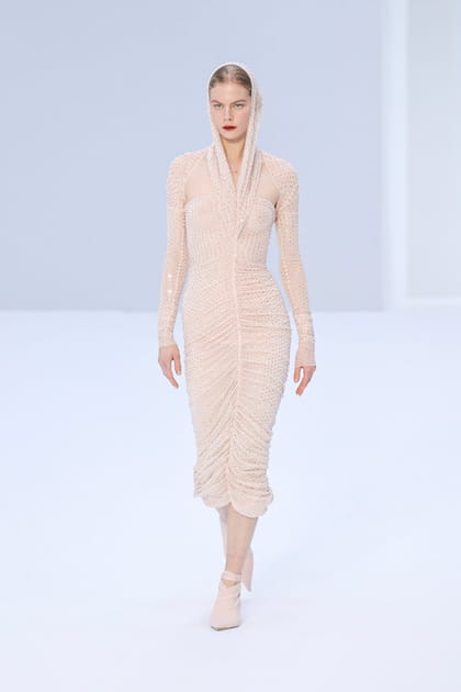 D&eacute;fil&eacute; Philosophy di Lorenzo Serafini printemps-&eacute;t&eacute; 2023