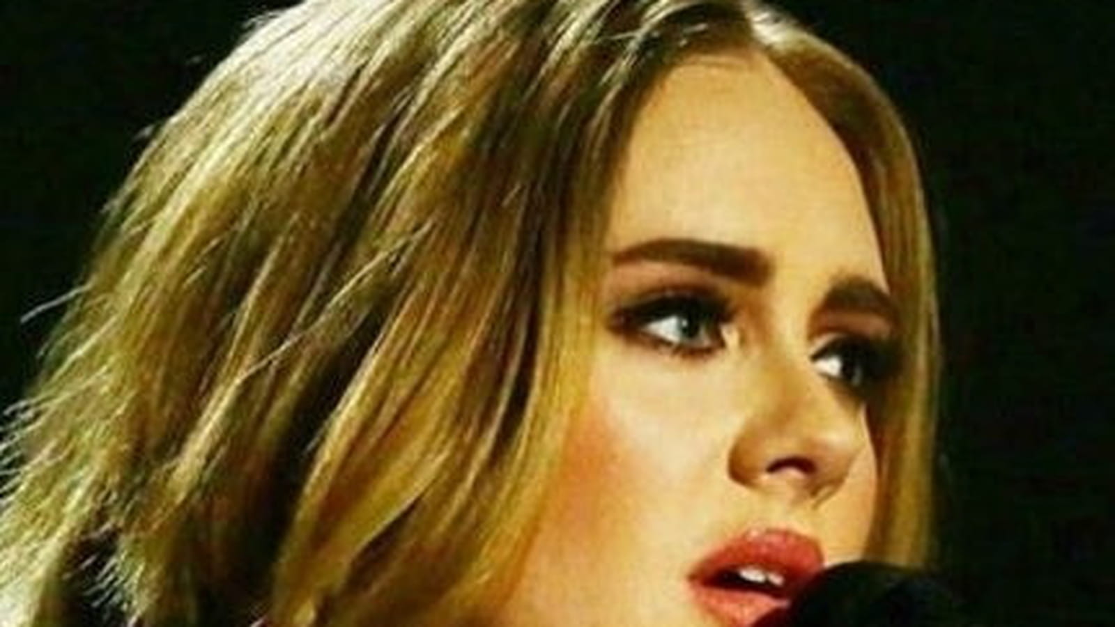 Adele