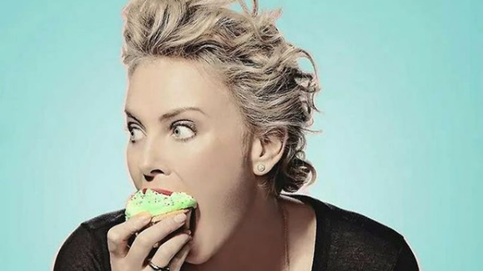 Charlize Theron