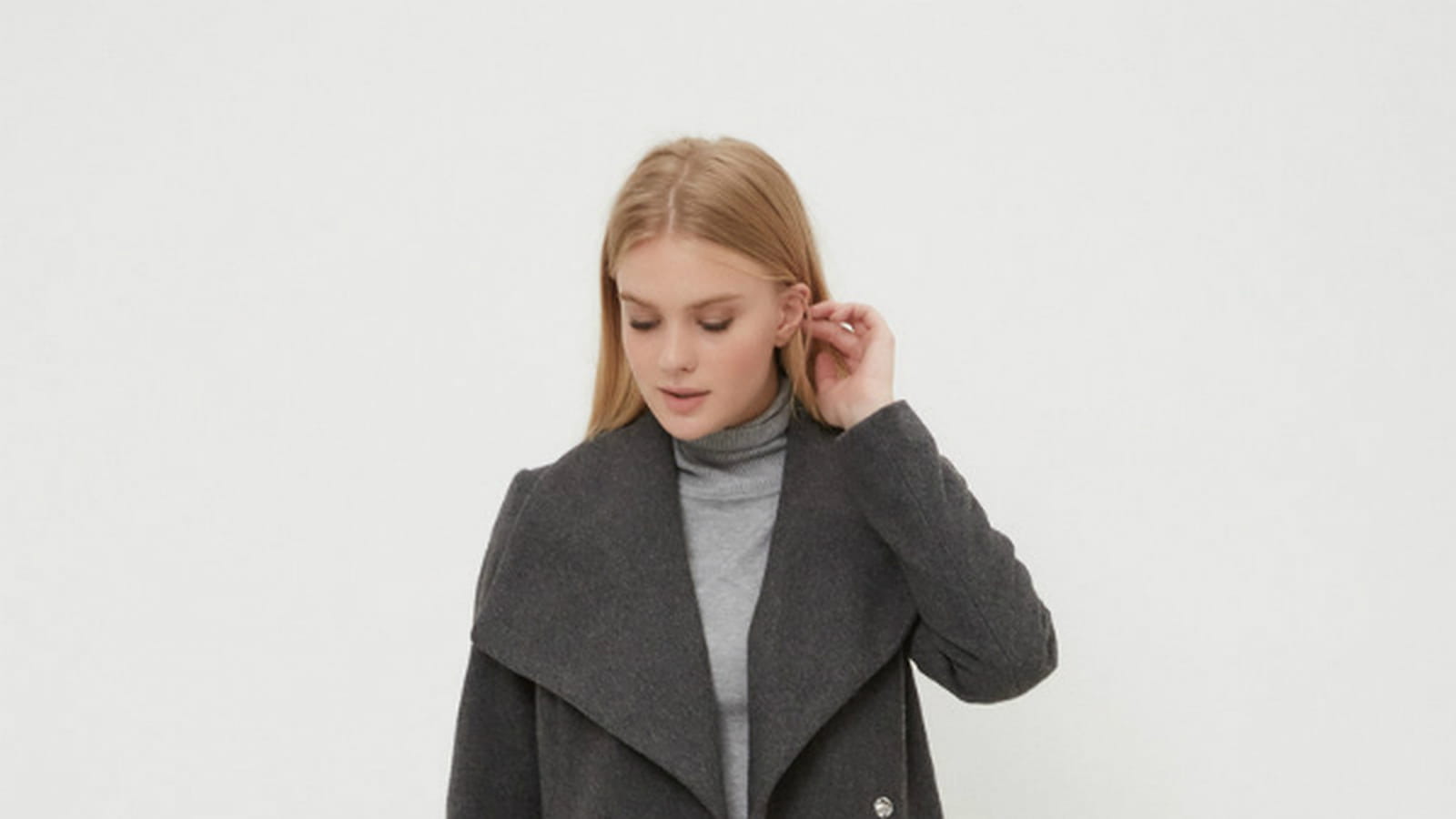 Manteau Vero Moda