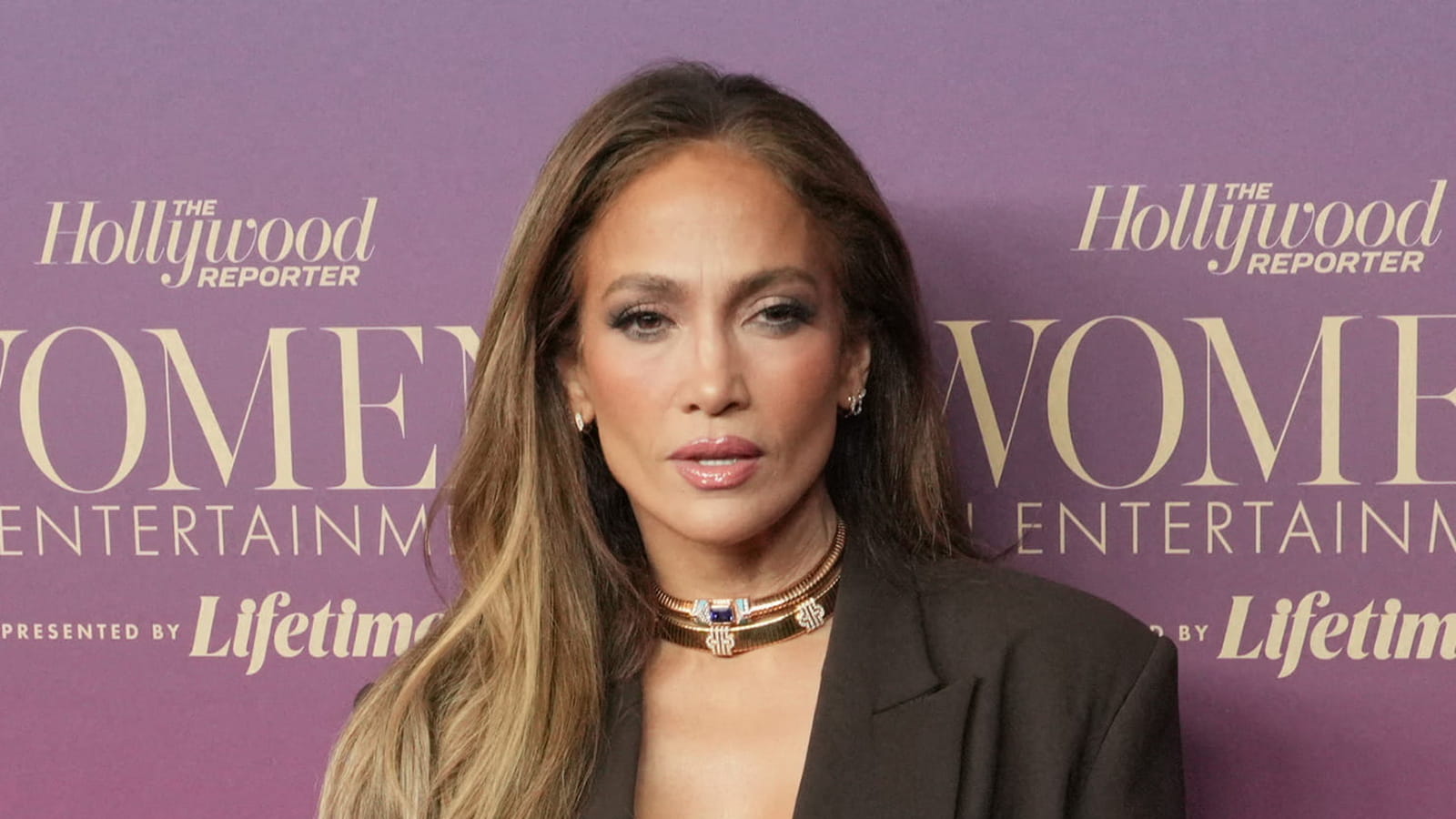 Jennifer Lopez