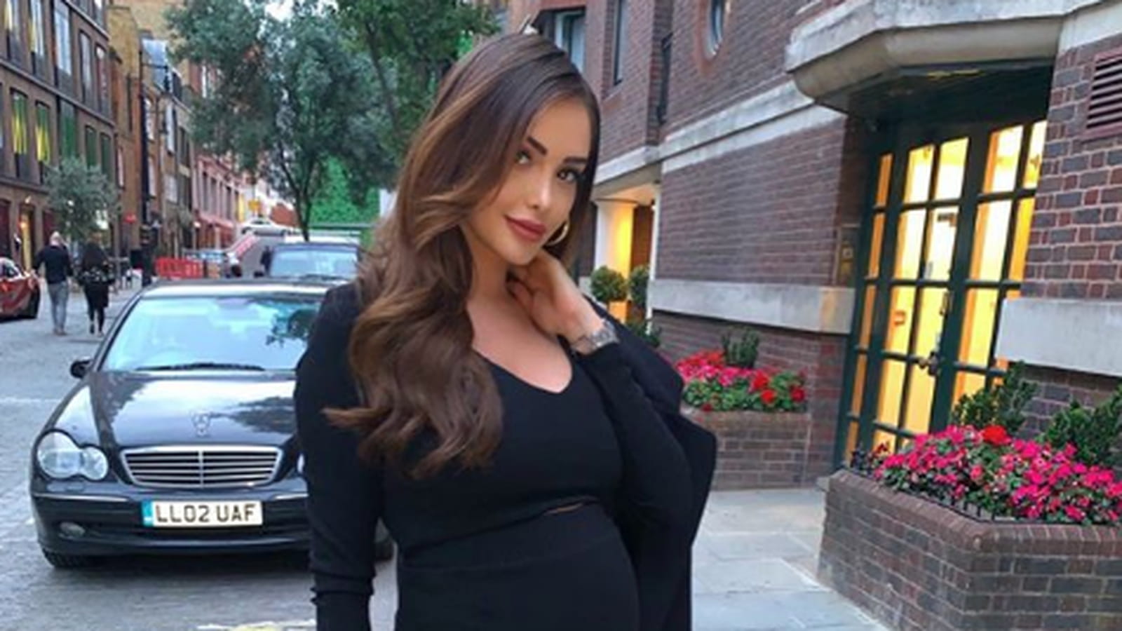 Nabilla