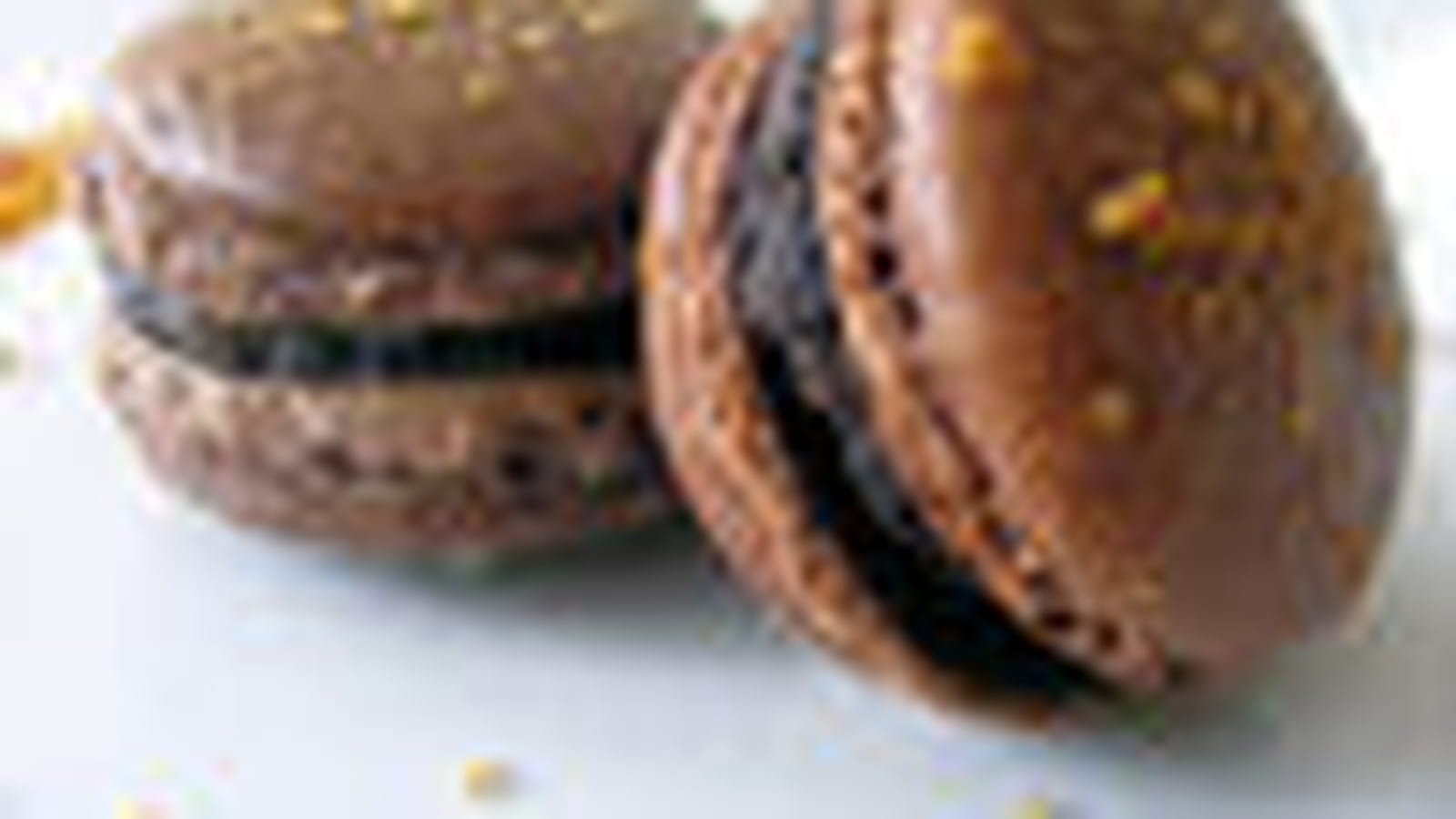 Macarons
