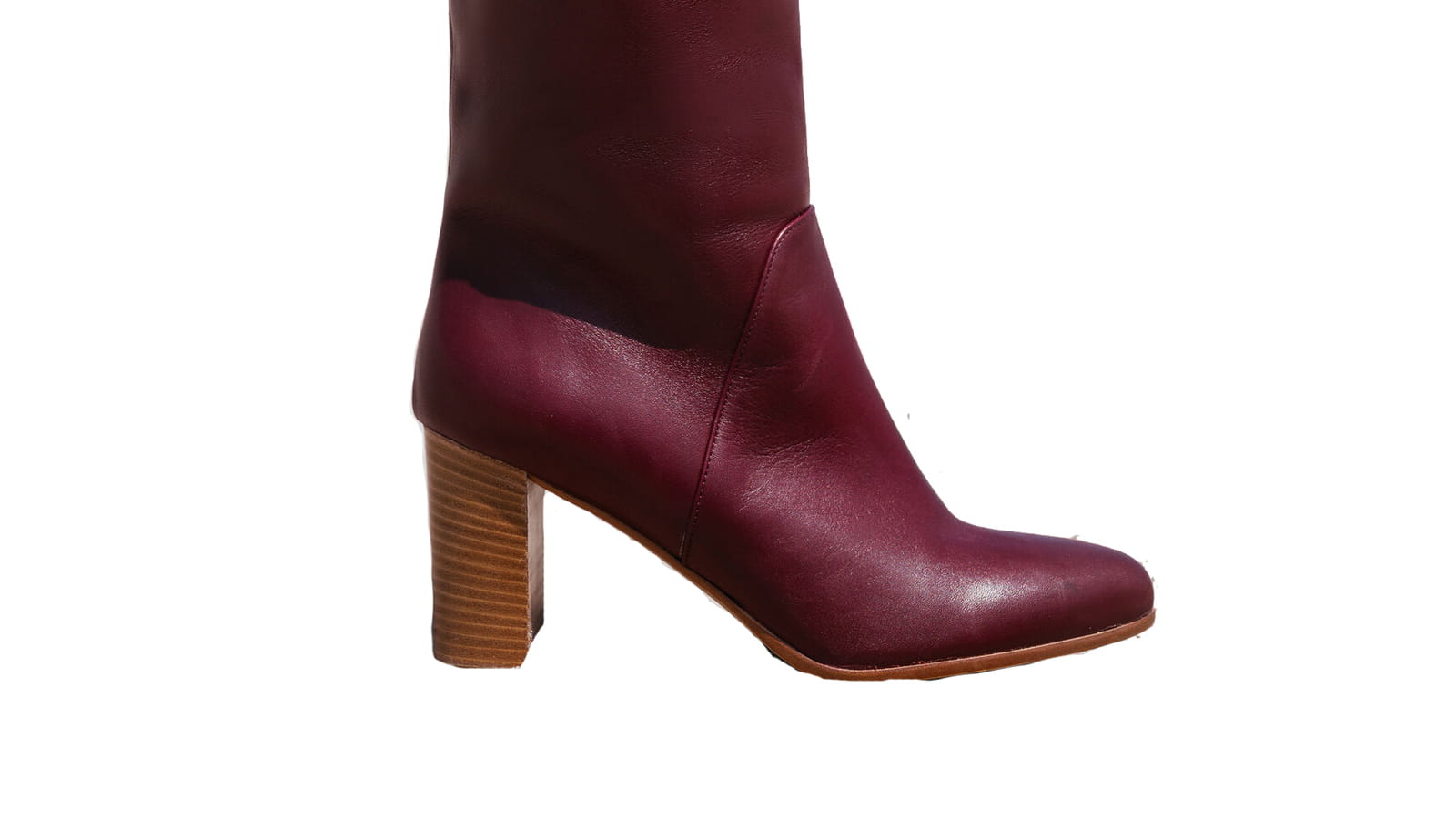 Bottes  Caroll