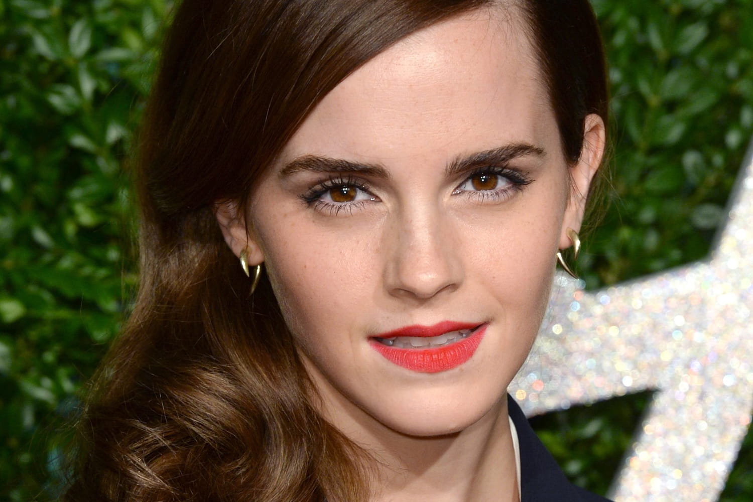 Emma Watson, "diva féministe" assumée