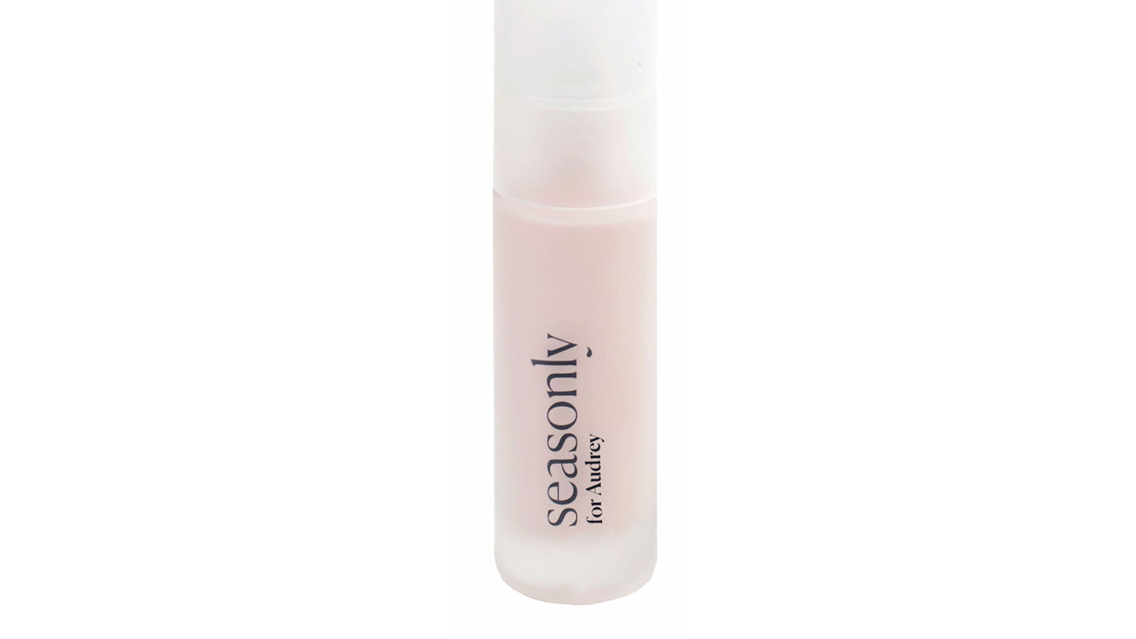 Crème de jour personnalisée Seasonly