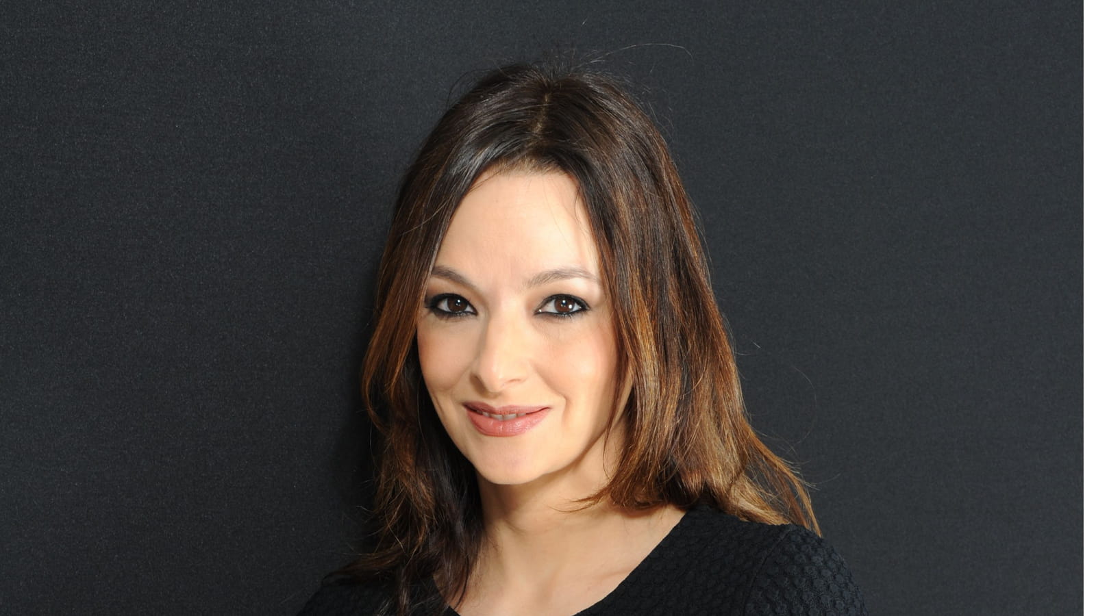 Eliette Abécassis