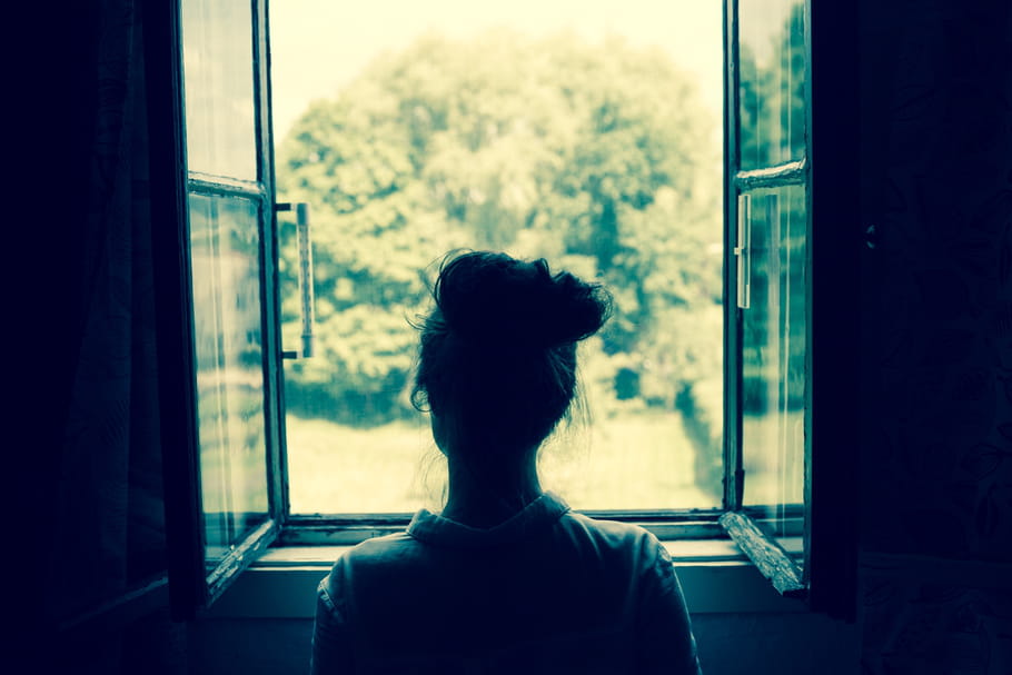 "Pansexuelle, j'aime un être, une âme, indifféremment de son sexe" (Calli, 34 ans)