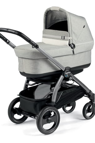 Poussette peg perego book 51