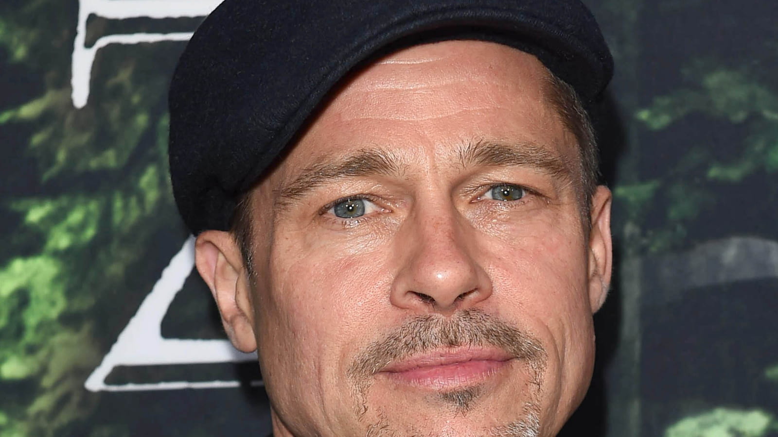 Brad Pitt
