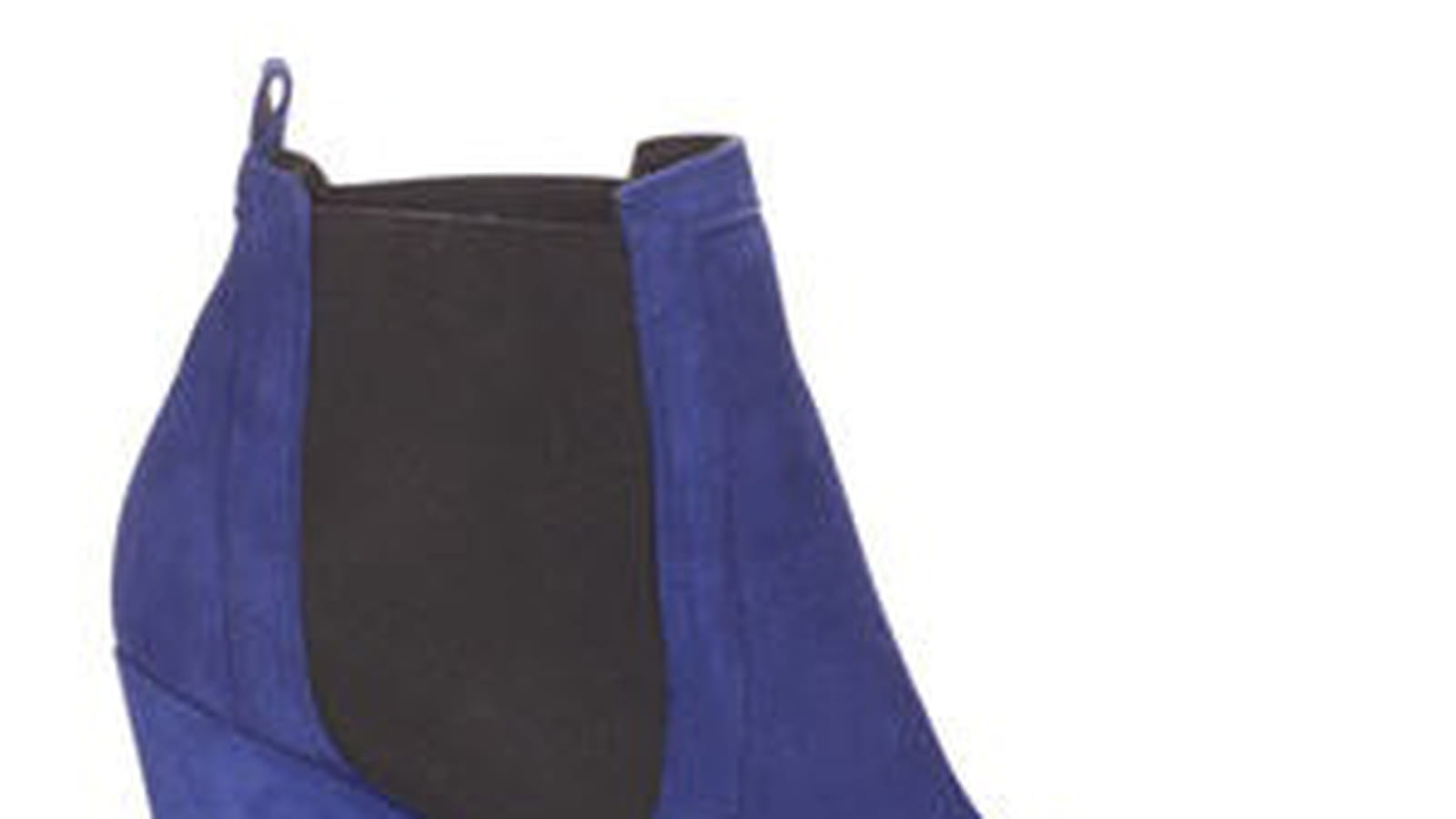 Boots "Feana" de Cosmoparis
