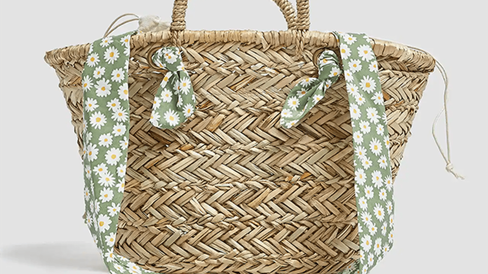 Panier Pull & Bear