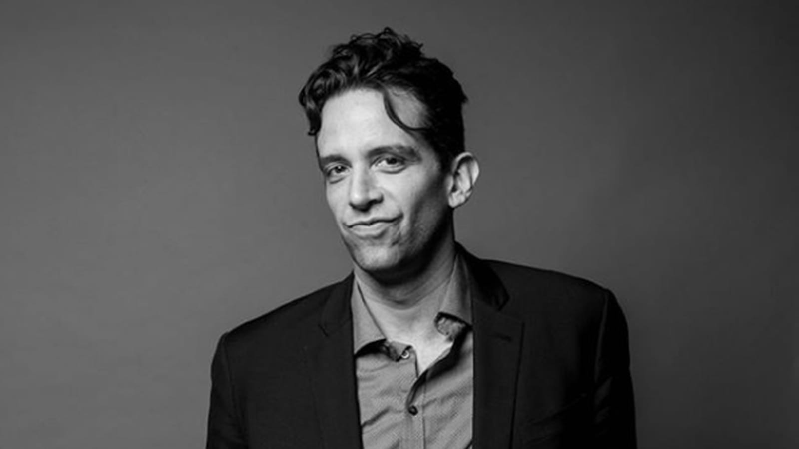 Nick Cordero