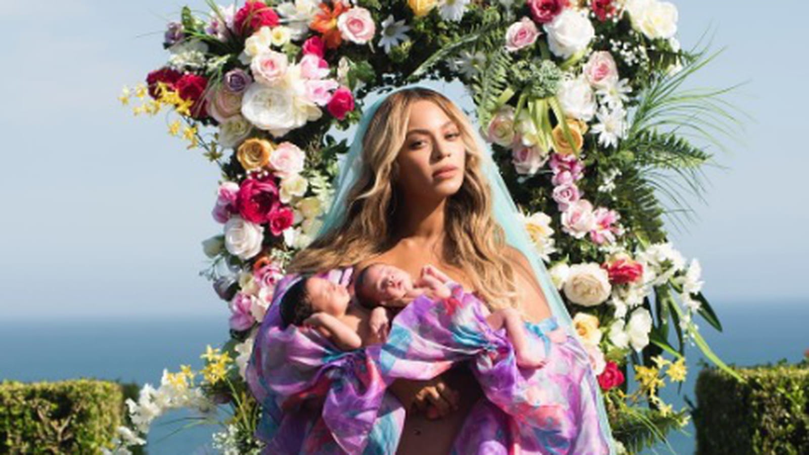 Beyoncé