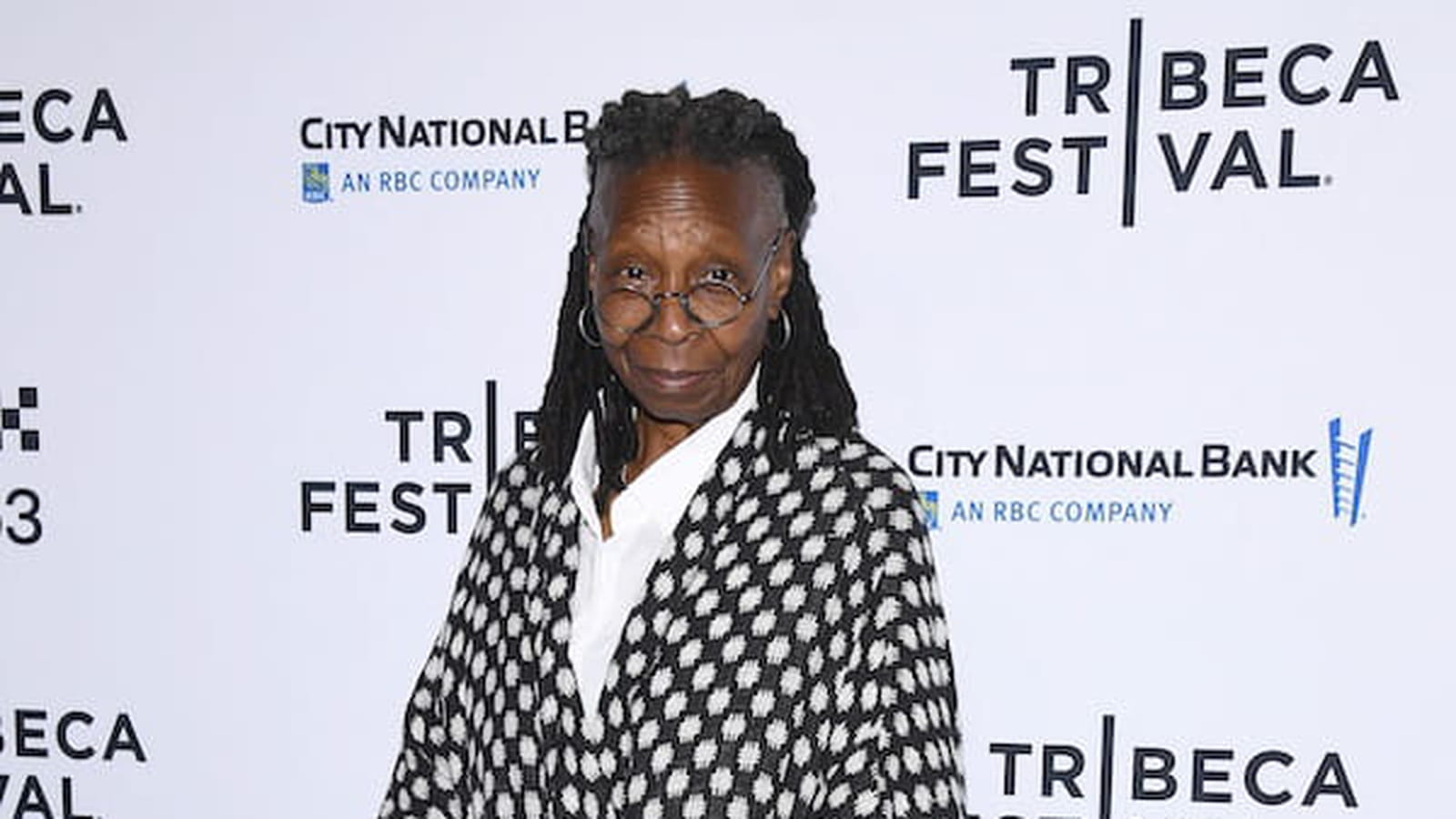 Whoopi Goldberg