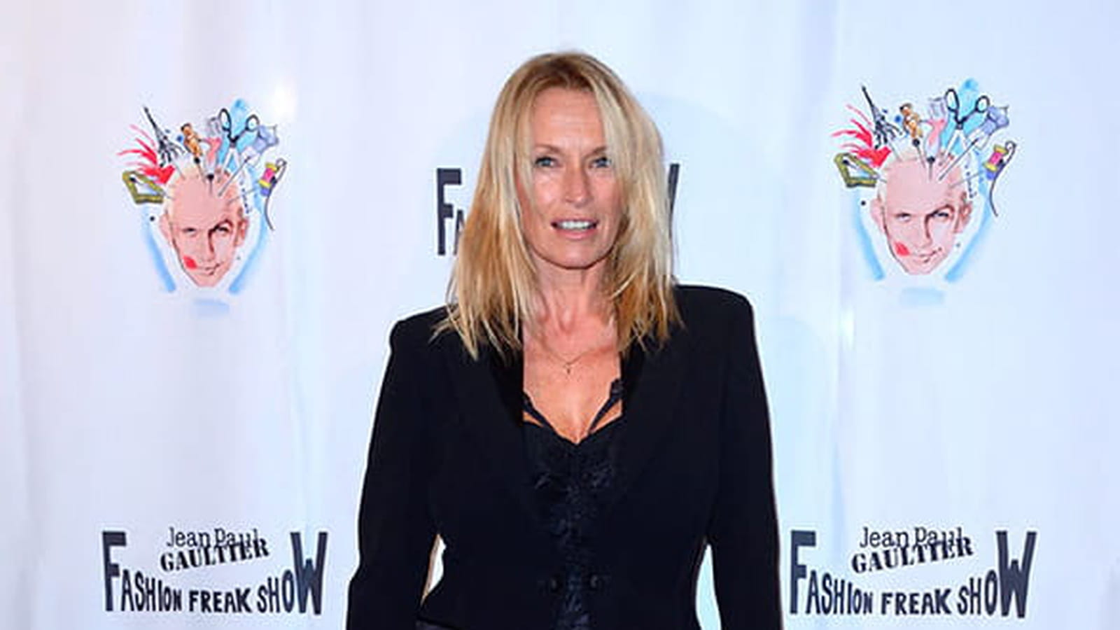 Estelle Lefébure le 28 septembre 2018