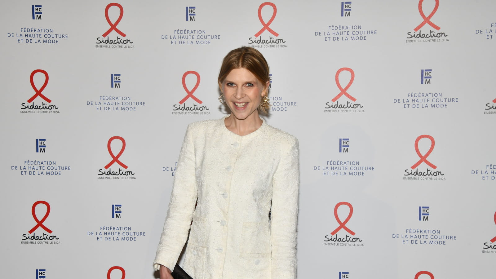 Clémence Poésy
