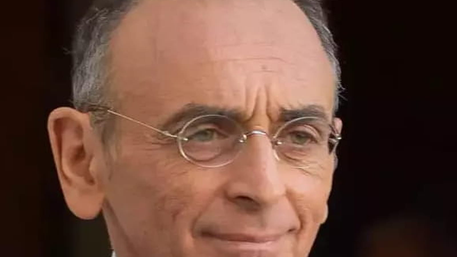 Eric Zemmour