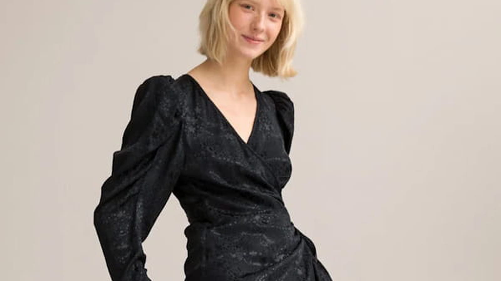 Robe La Redoute 
