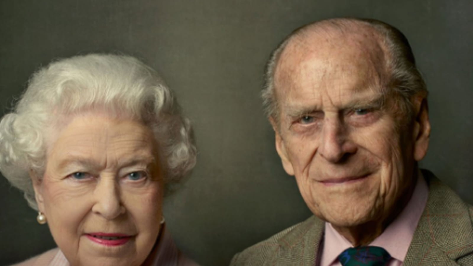 Elizabeth II 