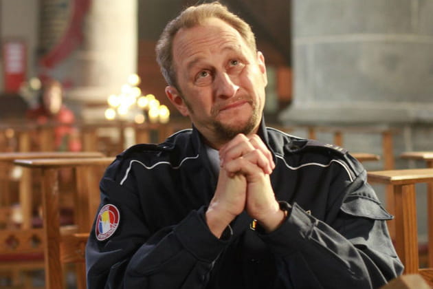 benoit poelvoorde pathã© distribution