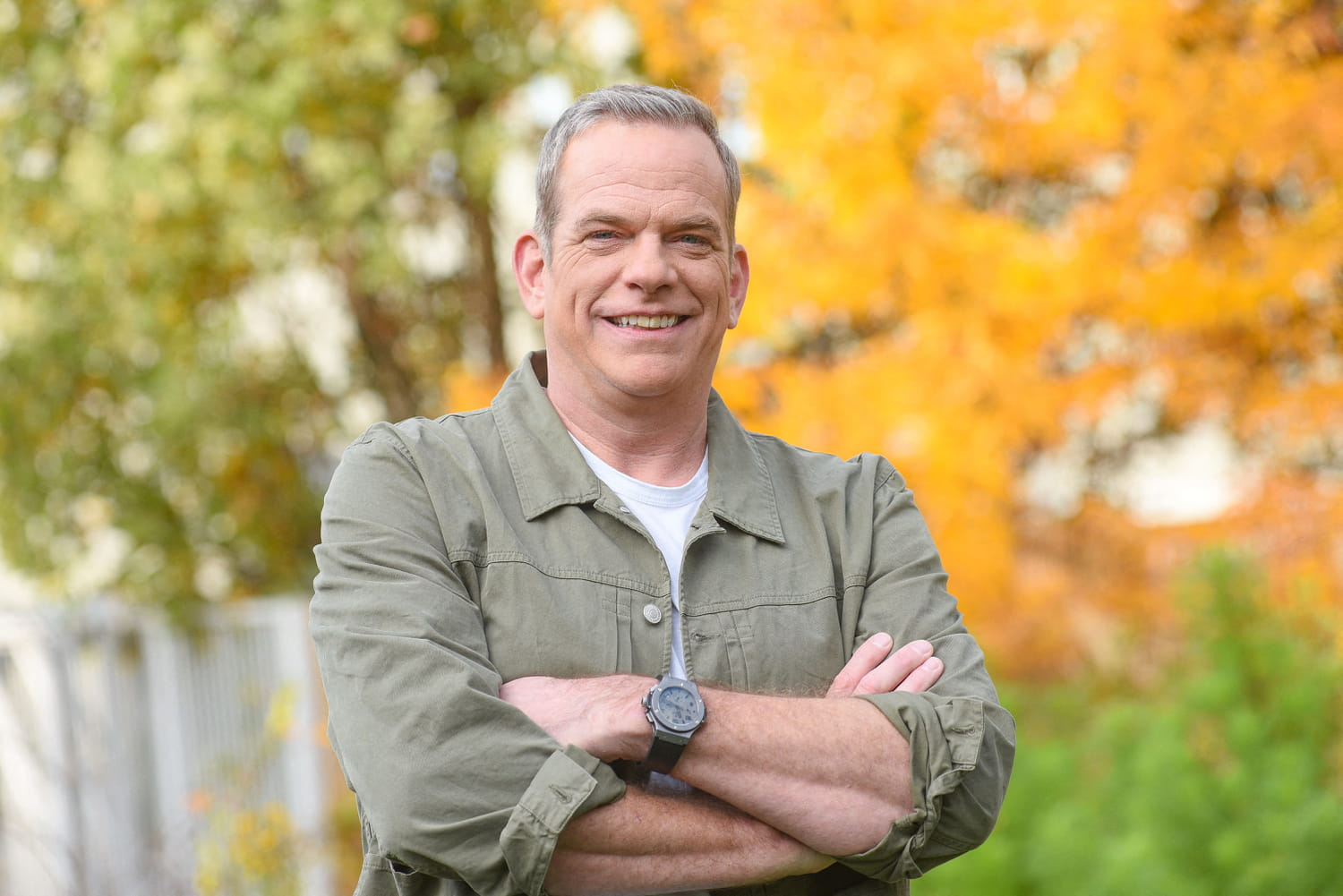 Garou a toujours refusé de vivre à Paris : "Beaucoup de gens pensent que..."