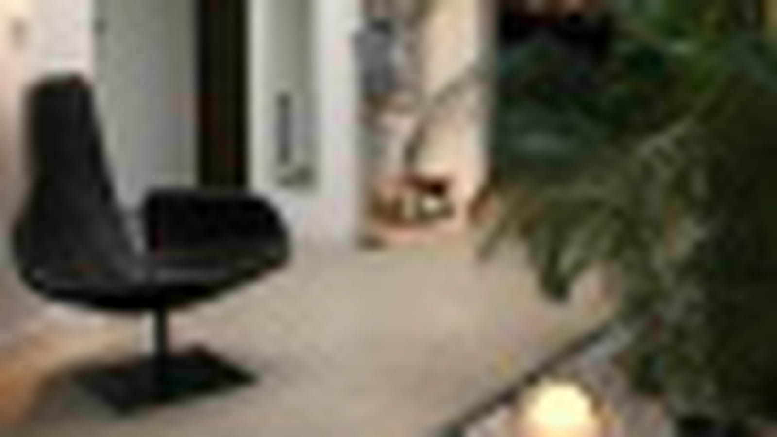 Une menuiserie métamorphosée en loft