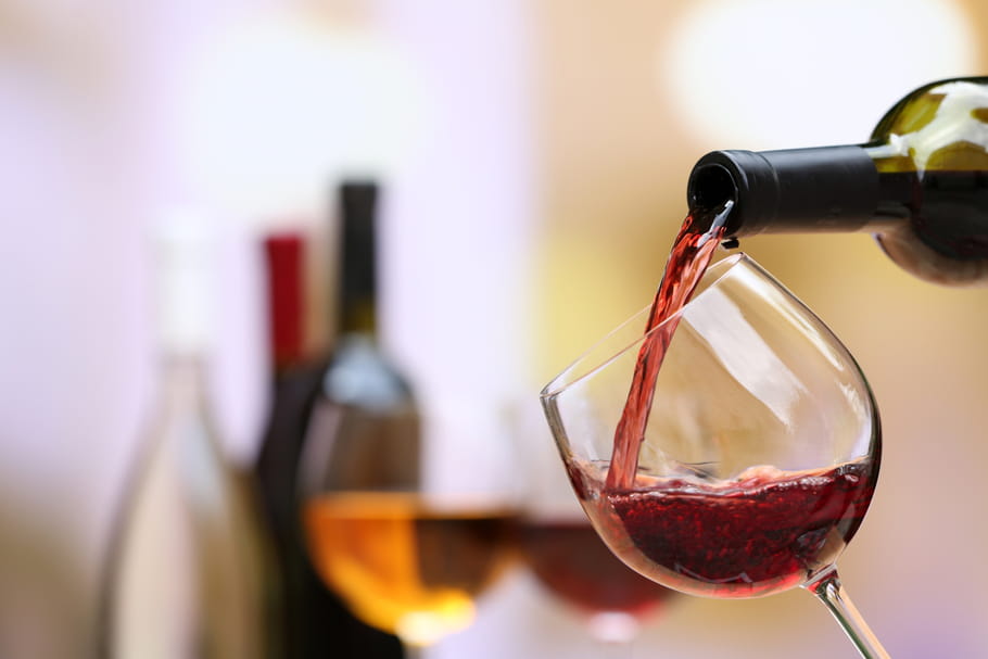 La France parmi les plus gros consommateurs d'alcool selon l'OCDE