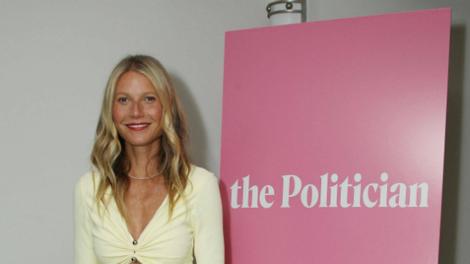 Gwyneth Paltrow