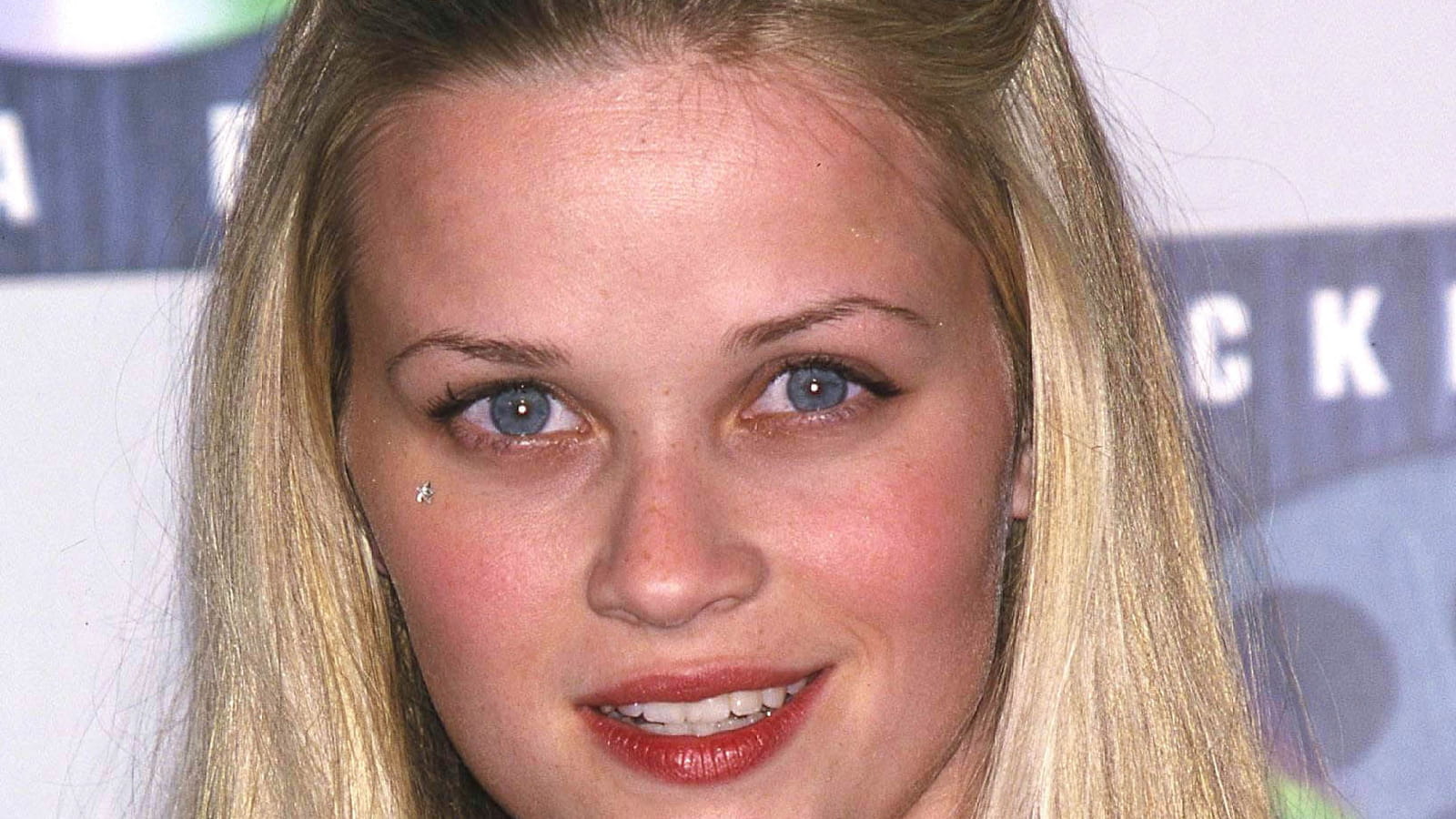 Reese Witherspoon, 24 ans