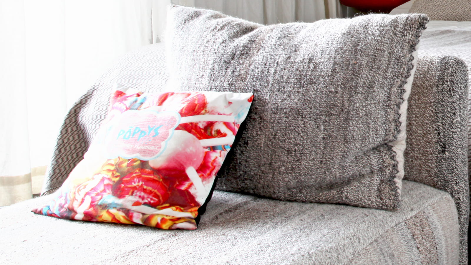 Méridienne cosy