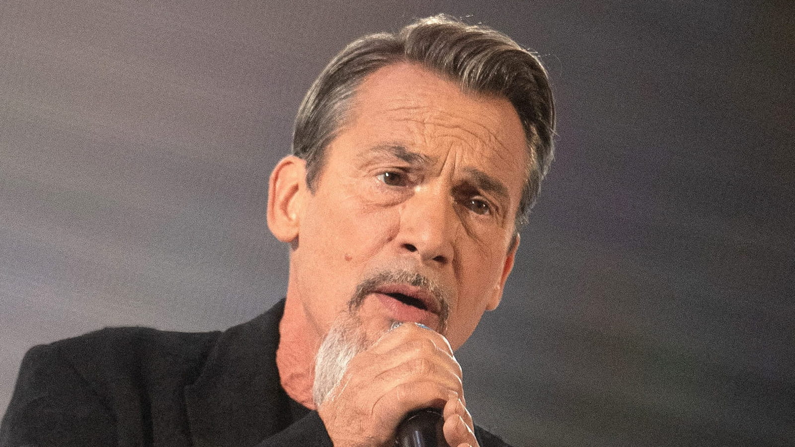 Florent Pagny