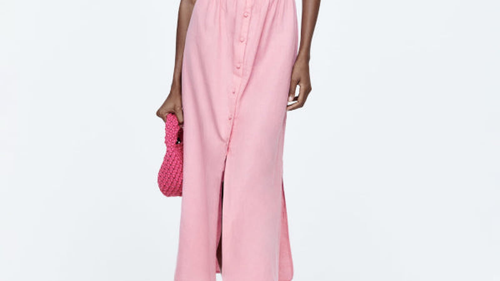 Robe Zara