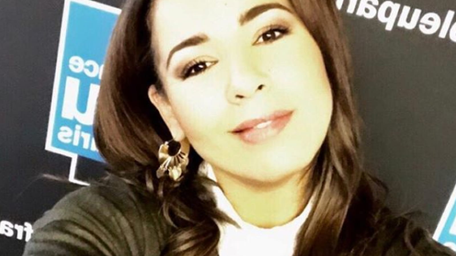 Chimène Badi