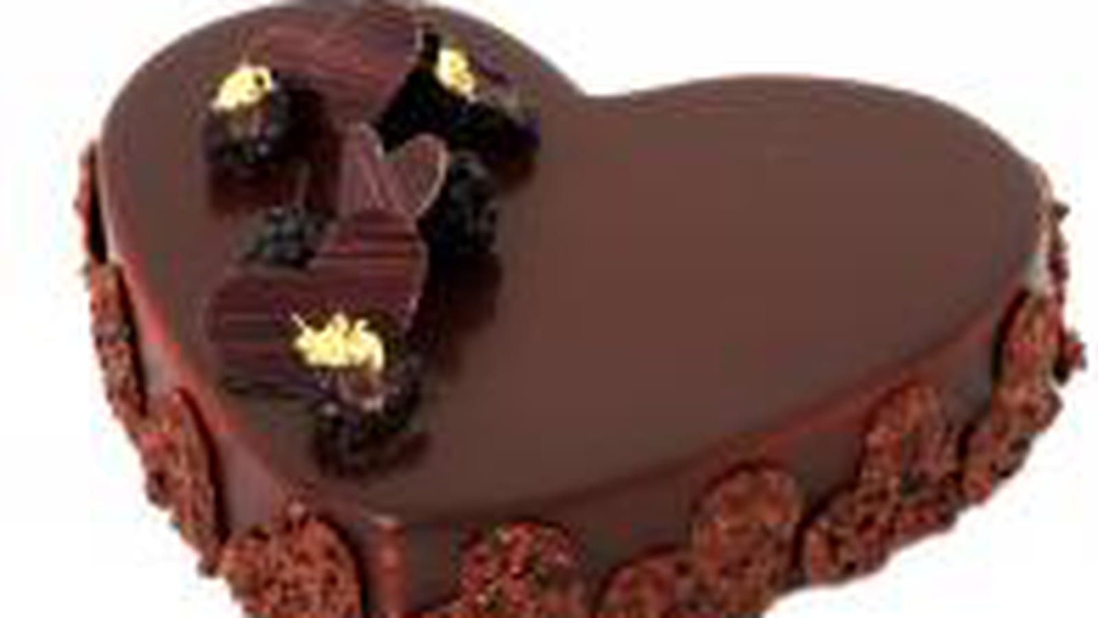 Entremet Incroyable