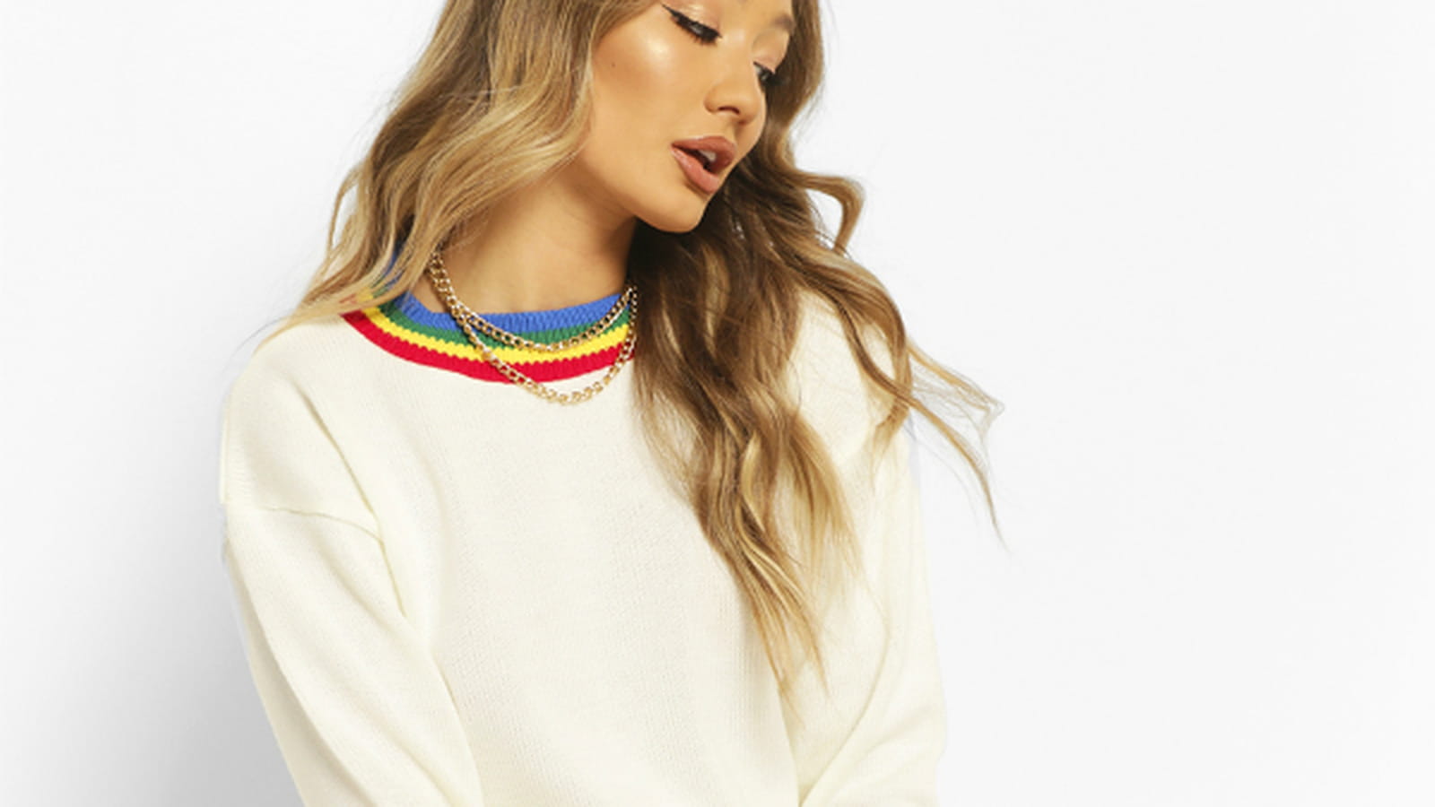 Pull Boohoo