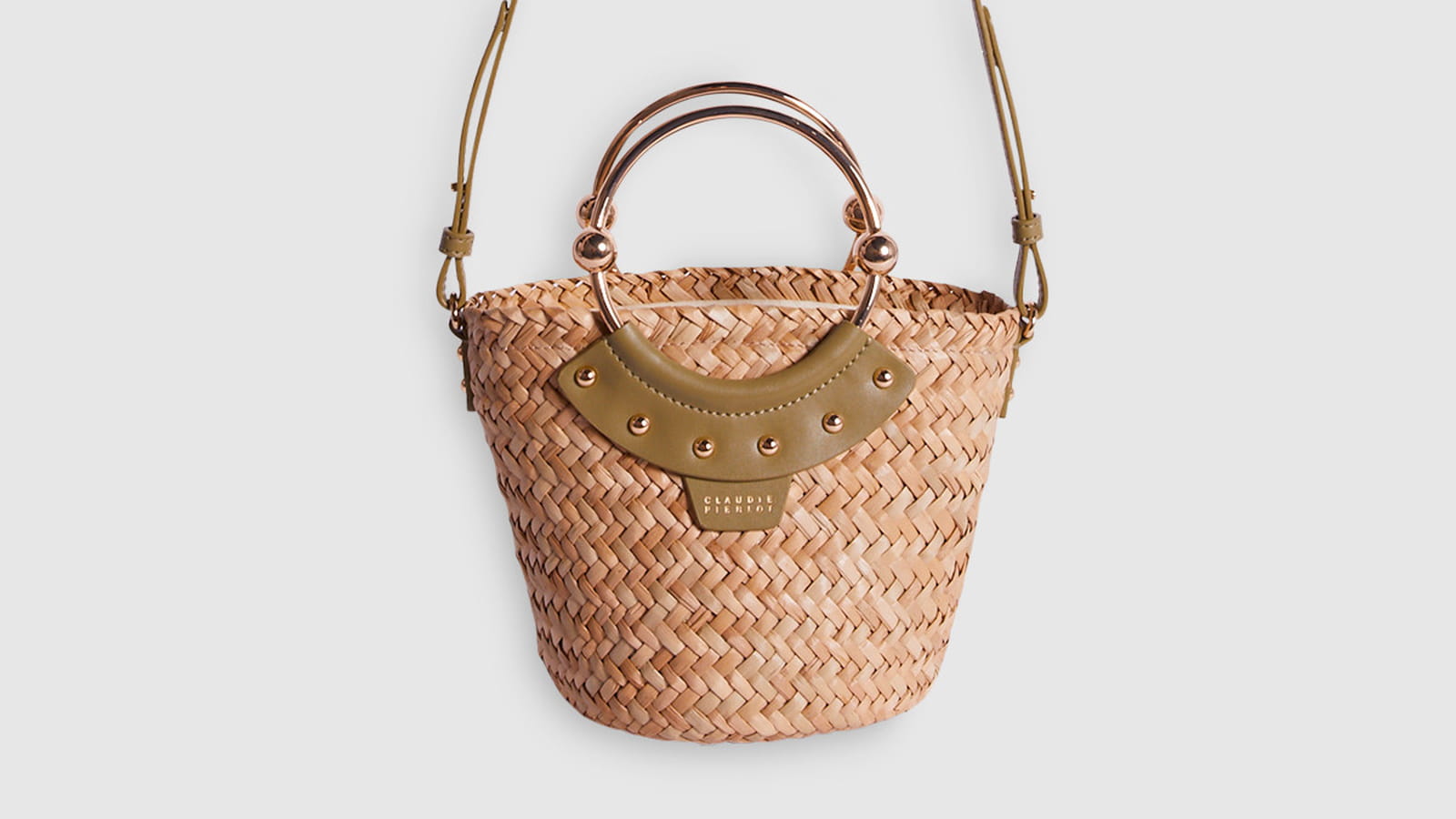 Petit panier Claudie Pierlot