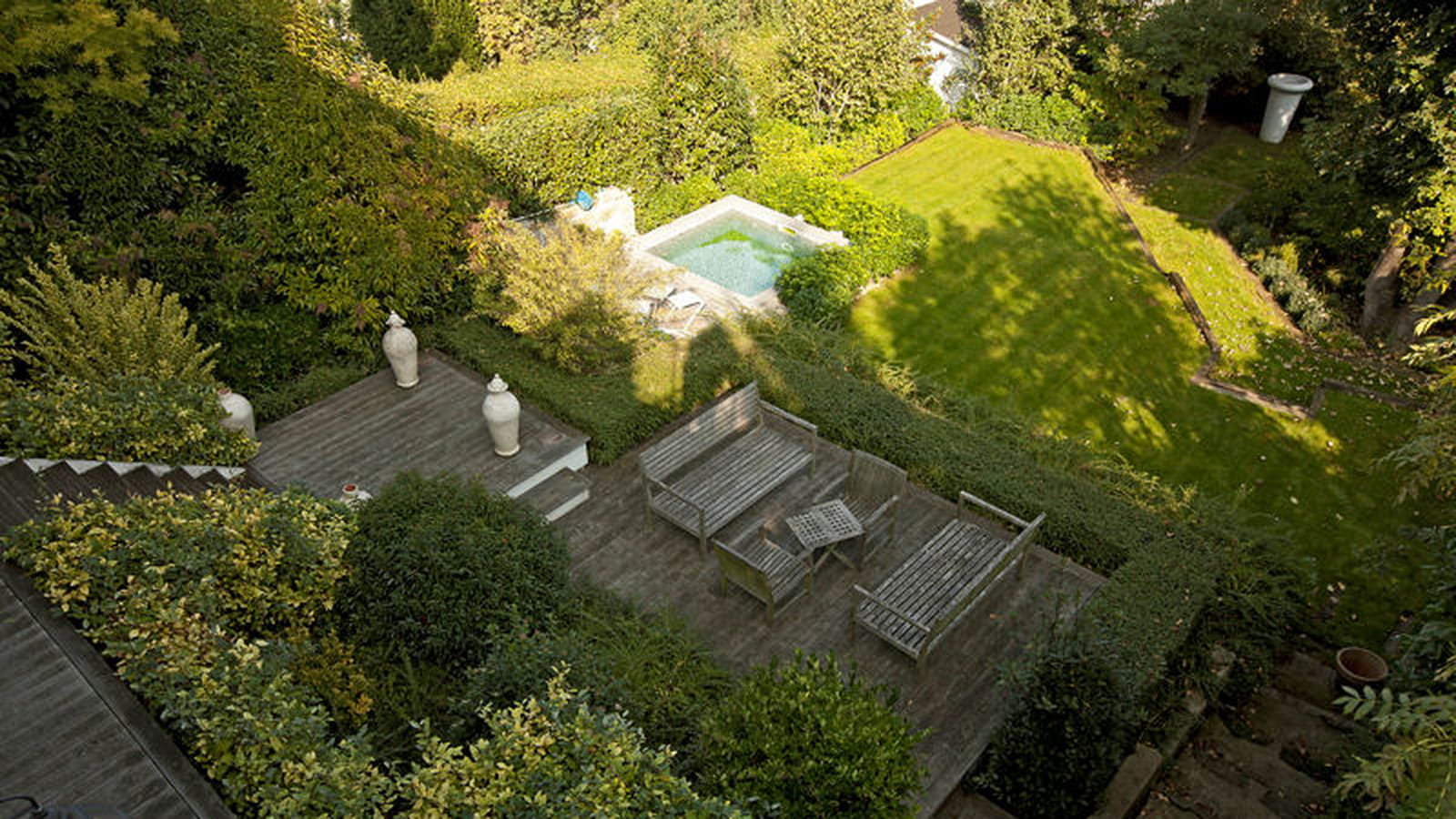 Vue d'ensemble