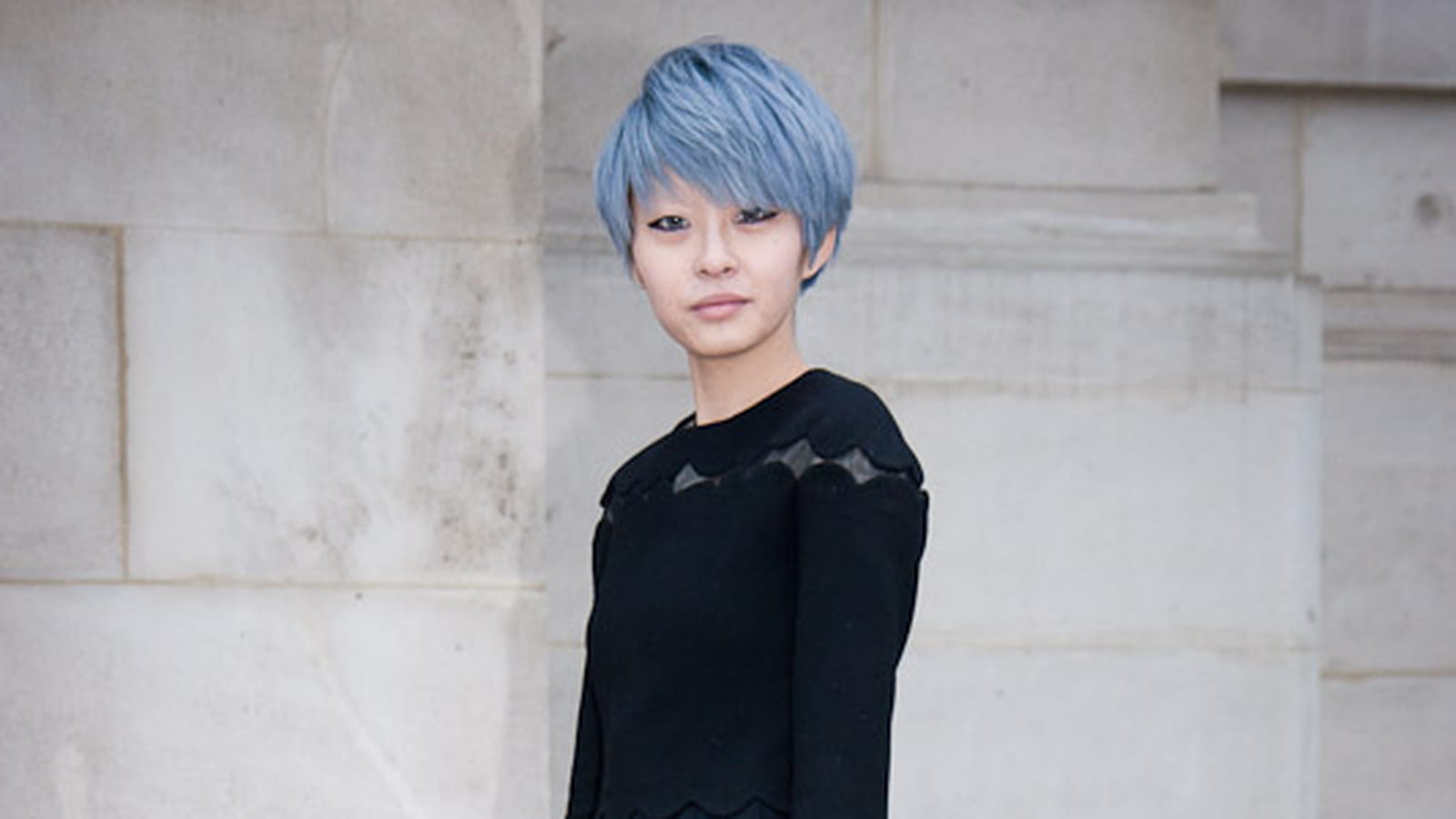 Manga chic