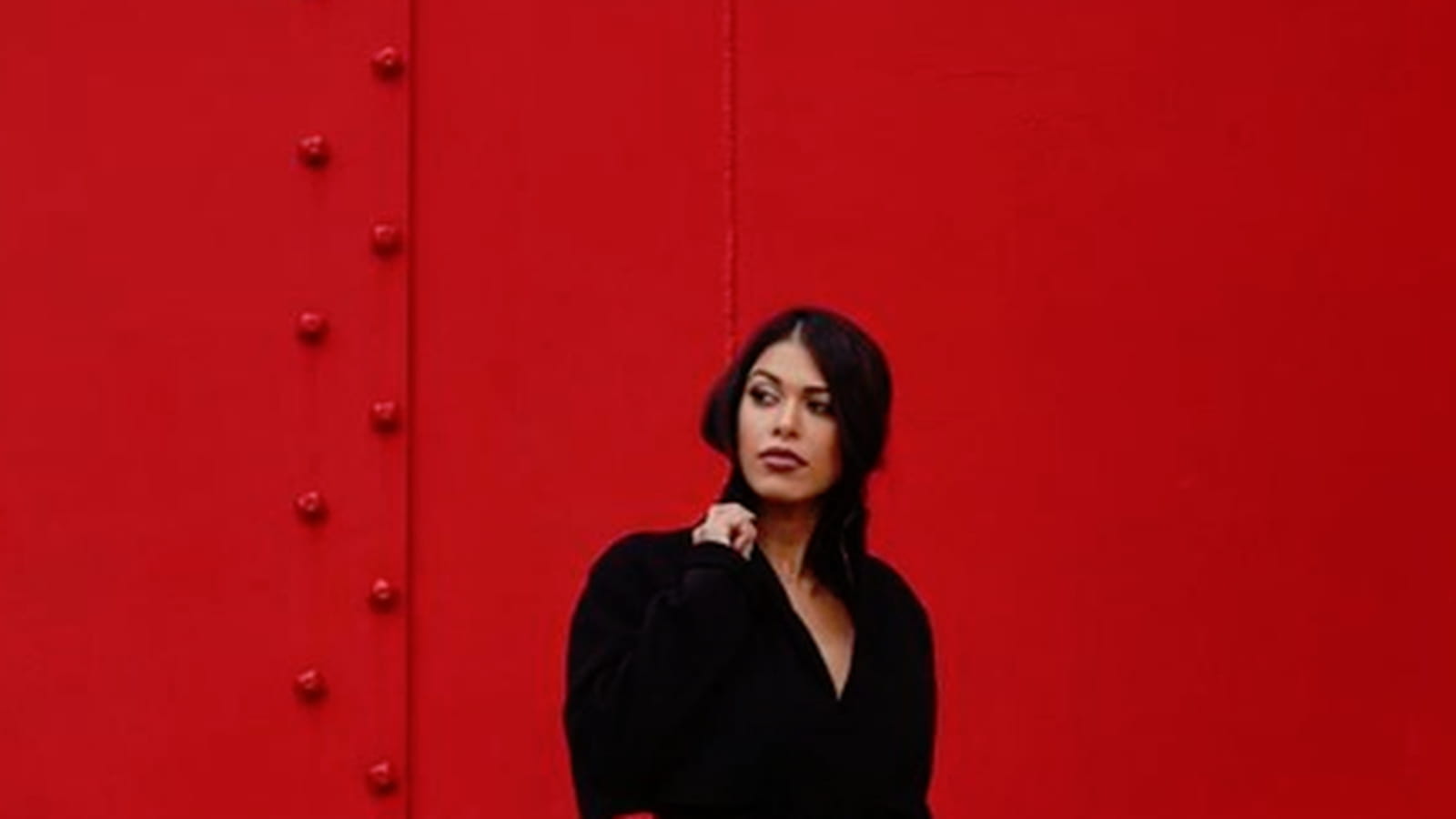Ayem Nour